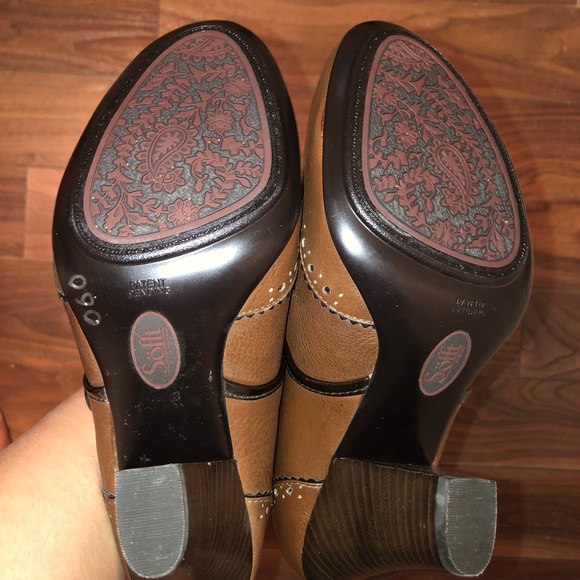 Sofft shoes - Picture 5 of 7